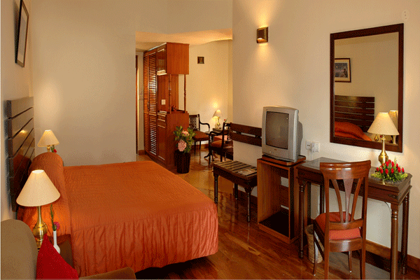 Solang Valley Resort